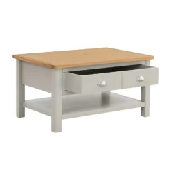 Norbury Coffee Table - Grey -Furniture Series 12940852 2024873335938391