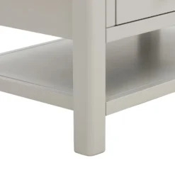 Norbury Coffee Table - Grey -Furniture Series 12940852 8264873336177749