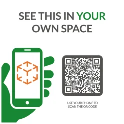 Norbury Small Sideboard - Grey -Furniture Series 12940853 1564957074555918