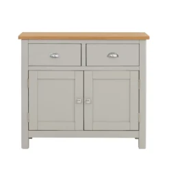 Norbury Small Sideboard - Grey -Furniture Series 12940853 1864873337695140