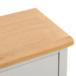 Norbury Small Sideboard - Grey -Furniture Series 12940853 2124873337836215