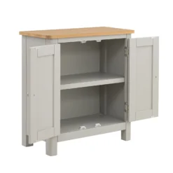 Norbury Petite Cabinet - Grey 13 Norbury Petite Cabinet - Grey -Furniture Series 12940855 1484889183458611