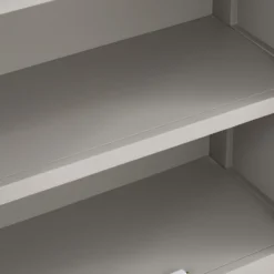 Norbury Petite Cabinet - Grey 16 Norbury Petite Cabinet - Grey -Furniture Series 12940855 6264873337443038