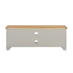 Norbury Wide TV Stand - Grey -Furniture Series 12940856 1924873338493632