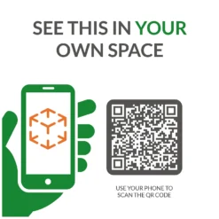 Norbury 6 Seater Dining Table - Grey -Furniture Series 12940867 1294957074840597