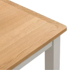 Norbury 6 Seater Dining Table - Grey -Furniture Series 12940867 2884873336129188