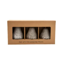 Set Of 3 Fruit Ornament -Furniture Series 12940877 7044893871682082