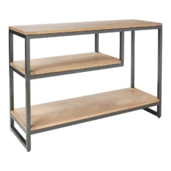 Morgan Sofa Side Table