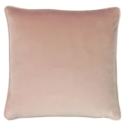 Gypsophila Print Cushion - 43x43cm - Olive -Furniture Series 12969608 2104909089245172