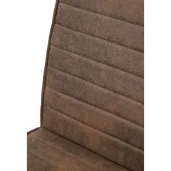 Ayden Cantilever Dining Chair - Set Of 2 - Tan 12 Ayden Cantilever Dining Chair - Set Of 2 - Tan -Furniture Series 13125759 1034933241957964