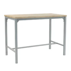Nina Dining Nest - Grey 11 Nina Dining Nest - Grey -Furniture Series 13128385 1984927511813067