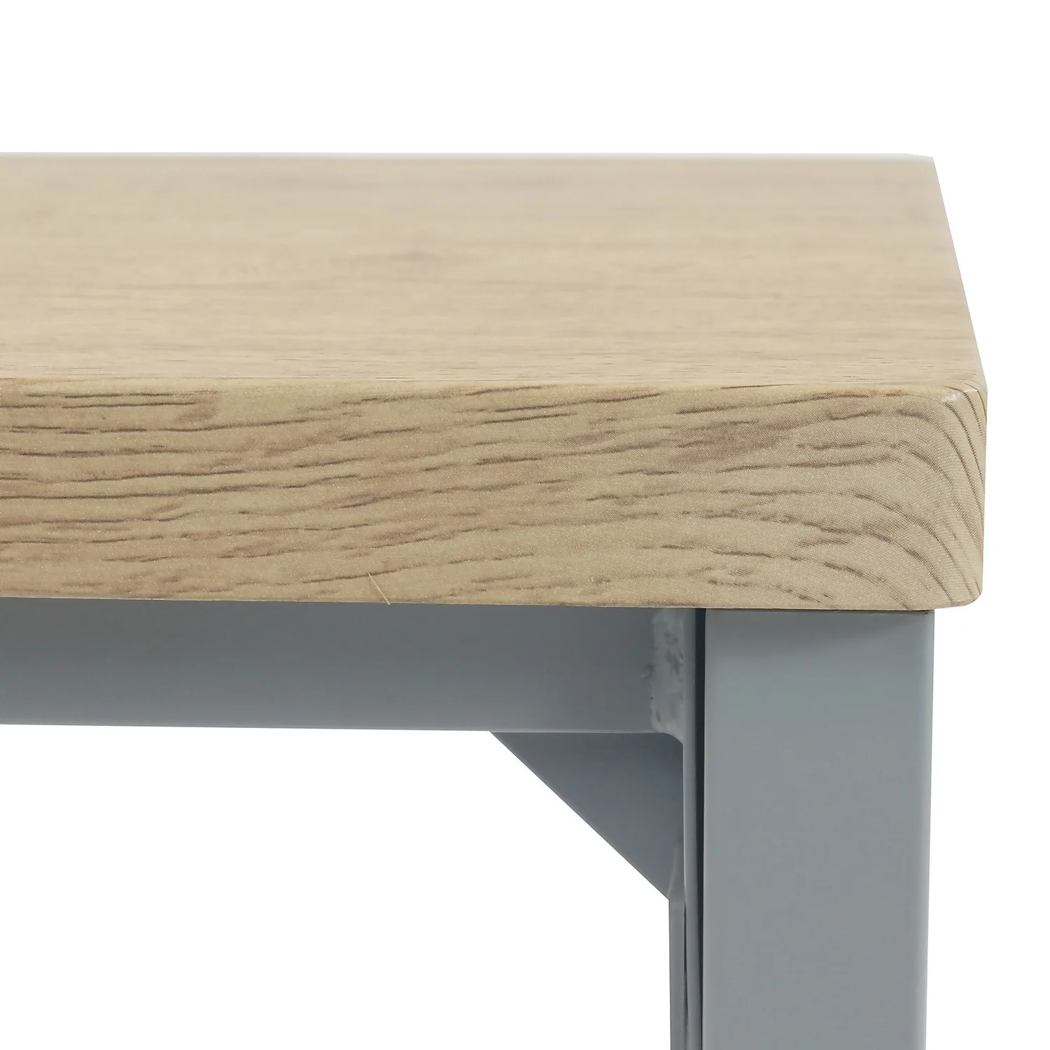 Nina Dining Nest - Grey 7 Nina Dining Nest - Grey - Image 7