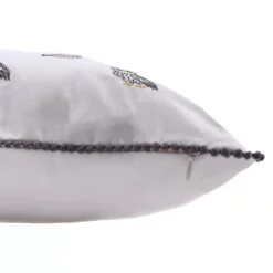 Embroidered Owl Cushion -Furniture Series 13159726 1894918736376735