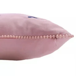 Embroidered Swallows Cushion -Furniture Series 13159727 7574918736562237