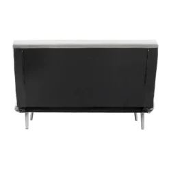 Freya Velvet Folding Sofa Bed - Grey 19 Freya Velvet Folding Sofa Bed - Grey -Furniture Series 13222764 1094933444829982