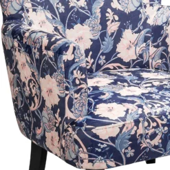 Wilma Patterned Armchair -Furniture Series 13222768 1474933444659927