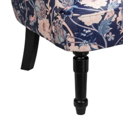 Wilma Patterned Armchair -Furniture Series 13222768 1814933444703136