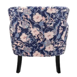 Wilma Patterned Armchair -Furniture Series 13222768 2044933444567032