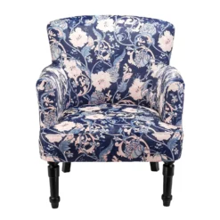 Wilma Patterned Armchair -Furniture Series 13222768 3024933444521510