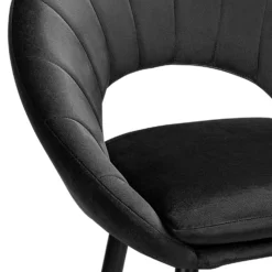 Margot Dining Chair - Set Of 2 - Black 12 Margot Dining Chair - Set Of 2 - Black -Furniture Series 13222773 1374933444678749