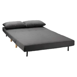 Freya Folding Sofa Bed - Charcoal -Furniture Series 13222777 2604941020808027