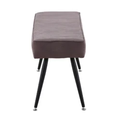 Archer Bench - Elephant Grey -Furniture Series 13222778 1244933444157193