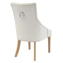 Annabelle Dining Chairs - Set Of 2 - Natural -Furniture Series 13223759 1504926483691794