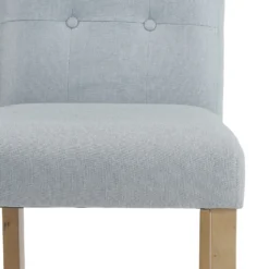 Rowan Dining Chair - Set Of 2 - Grey -Furniture Series 13223760 1654927511150268