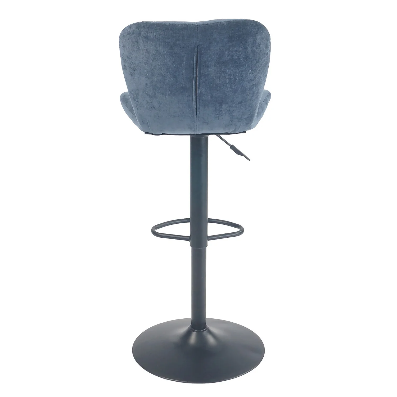 Sahara Height Adjustable Bar Stool 5 Sahara Height Adjustable Bar Stool - Image 5