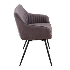 Archer Backed Bench - Elephant -Furniture Series 13244346 1744933443931353