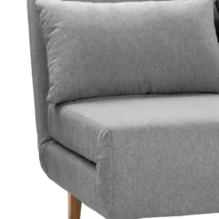 Freya Folding Sofa Bed - Grey -Furniture Series 13253497 2064933444665909