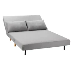 Freya Folding Sofa Bed - Grey -Furniture Series 13253497 2334933444585548