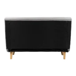 Freya Folding Sofa Bed - Grey -Furniture Series 13253497 9064933444721877
