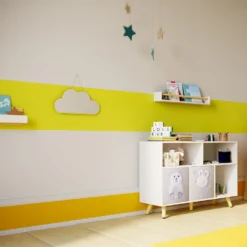 Kids Cloud Mirror -Furniture Series 13277670 2124929069524340