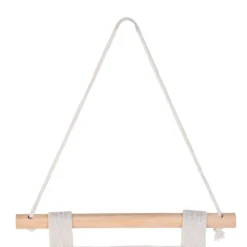 Kids 3 Pocket Hanging Organiser - Polar Bear -Furniture Series 13277677 1934929069248607