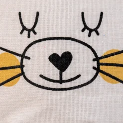 Kids 3 Pocket Hanging Organiser - Polar Bear -Furniture Series 13277677 2004929069143502