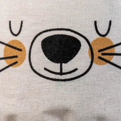 Kids 3 Pocket Hanging Organiser - Polar Bear -Furniture Series 13277677 2124929069212721