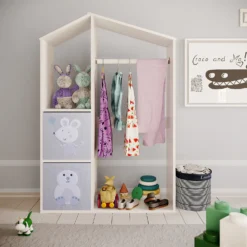 Kids House Storage Unit -Furniture Series 13277682 3174929069431175