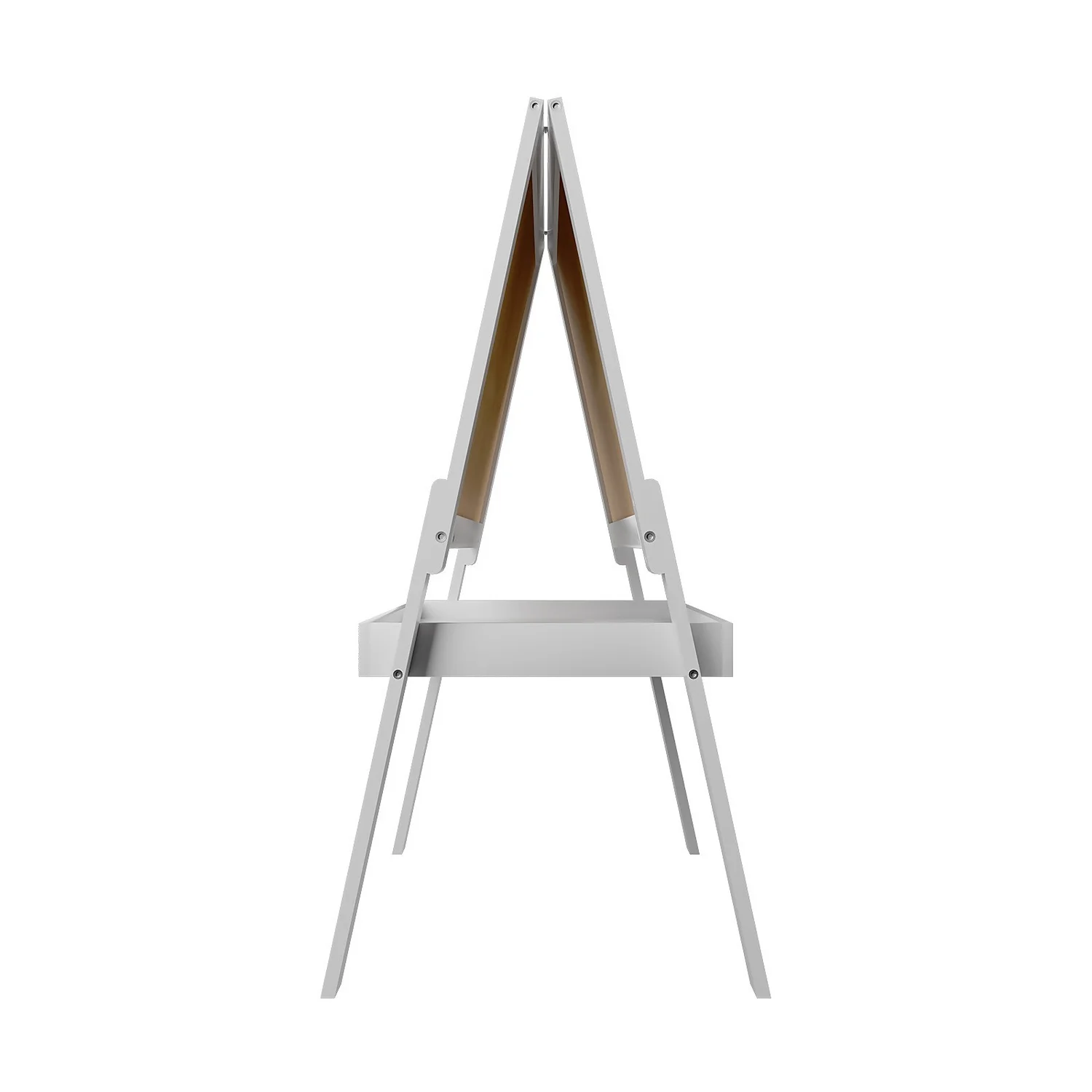 Kids Chalkboard Easel 5 Kids Chalkboard Easel - Image 5