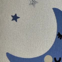 Flexi Storage Kids Small Storage Basket Moon -Furniture Series 13414766 2464943628924042