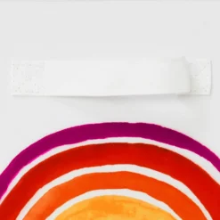 Living Elements Compact Cube Fabric Insert - Charity Rainbow -Furniture Series 13432921 1994943614352193