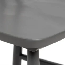 The Spindle Chair - Set Of 2 - Charcoal -Furniture Series 13460767 1594940701859874