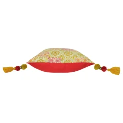 House Beautiful Paca Cushion - 45x45cm - Ibiza Pink -Furniture Series 13476764 4894932955486284