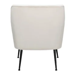 The Accent Chair - Cream -Furniture Series 13514414 4054961772160044