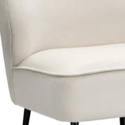 The Accent Chair - Cream -Furniture Series 13514414 7984961772221337