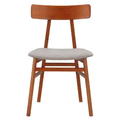 Baxter Oak Dining Chairs - Set Of 2 9 Baxter Oak Dining Chairs - Set Of 2 -Furniture Series 13514416 1134963831956912