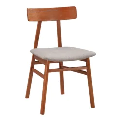 Baxter Oak Dining Chairs - Set Of 2 8 Baxter Oak Dining Chairs - Set Of 2 -Furniture Series 13514416 1254963831913280