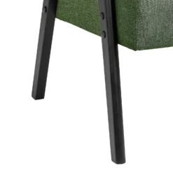 Alex Mid Century Armchair - Green 12 Alex Mid Century Armchair - Green -Furniture Series 13514418 1404964543094918