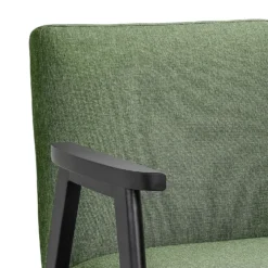 Alex Mid Century Armchair - Green 10 Alex Mid Century Armchair - Green -Furniture Series 13514418 1734964543023854
