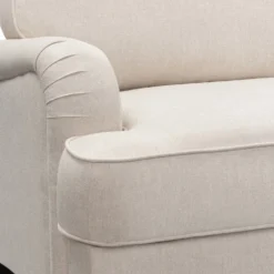 Dora Snuggle Chair In A Box - Natural -Furniture Series 13514424 9494965327675705